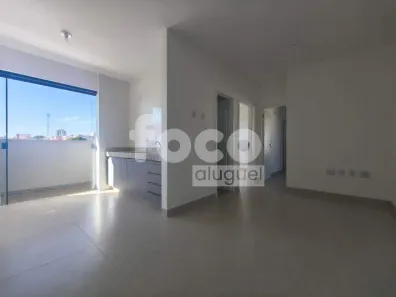 Apartamento com 2 Quartos para alugar, 75m² no Santa Mônica, Uberlândia