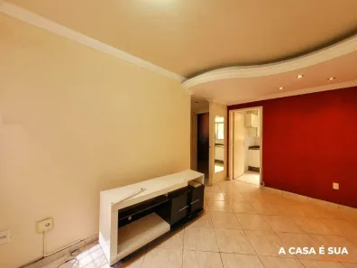 Apartamento com 2 Quartos à venda, 78m² no Parque Riacho das Pedras 2ª Seção, Contagem