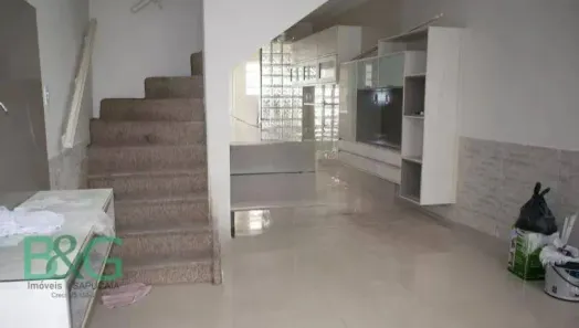 Sobrado com 2 Quartos à venda, 100m² no Vila Guilherme, São Paulo