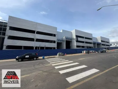 Galpão/Depósito/Armazém para alugar, 7000m² no Salto Grande, Americana