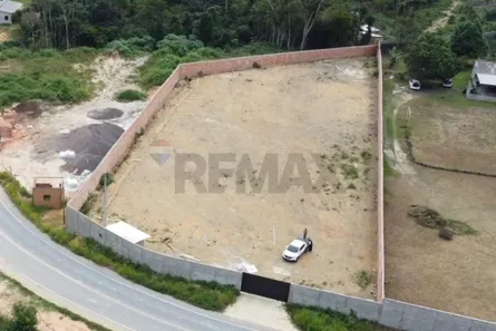 Lote/Terreno à venda, 3700m² no Tarumã-Açu, Manaus