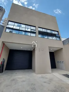 Sala Comercial para alugar, 300m² no Centro, Jacareí