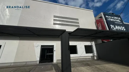 Ponto Comercial para alugar, 140m² no Mathias Velho, Canoas