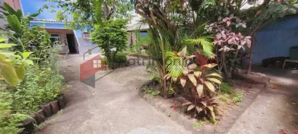 Casa com 2 Quartos à venda, 90m² no Jardim América, Rio de Janeiro