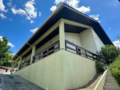 Casa com 4 Quartos à venda, 401m² no Bela Vista, Caxias do Sul