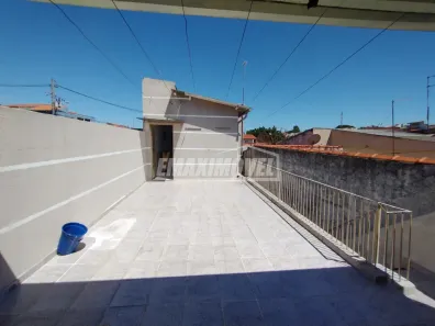 Casa com 2 Quartos à venda, 173m² no Jardim Los Angeles, Sorocaba