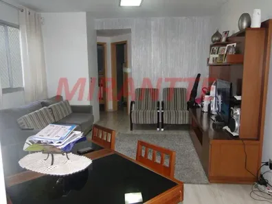 Apartamento com 2 Quartos à venda, 50m² no Jardim Maristela, São Paulo