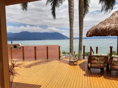 Casa com 3 Quartos à venda, 220m² no Ribeirão da Ilha, Florianópolis