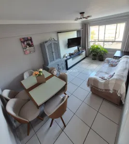 Apartamento com 1 Quarto à venda, 58m² no Centro, São Leopoldo