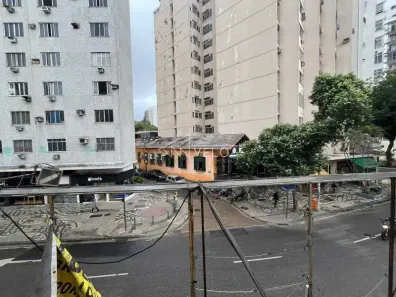 Prédio Comercial à venda, 130m² no Flamengo, Rio de Janeiro
