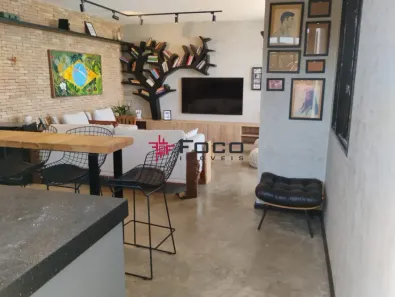 Apartamento com 4 Quartos à venda, 230m² no Jardim das Colinas, São José dos Campos