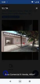 Imóvel Comercial com 3 Quartos à venda, 370m² no Jardim Roseana, São José do Rio Preto