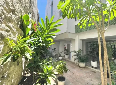 Apartamento com 1 Quarto para alugar, 46m² no Rio Vermelho, Salvador