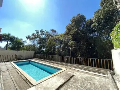 Casa de Condomínio com 4 Quartos à venda, 487m² no Alphaville, Santana de Parnaíba
