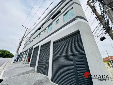 Sala Comercial à venda, 55m² no Vila Marieta, São Paulo