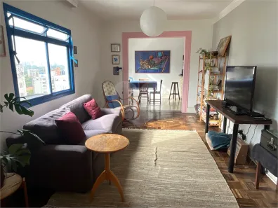 Apartamento com 3 Quartos à venda, 160m² no Itaim Bibi, São Paulo