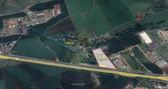 Lote/Terreno à venda, 75000m² no Engenheiro Carlos de Lacerda Chaves, Ribeirão Preto