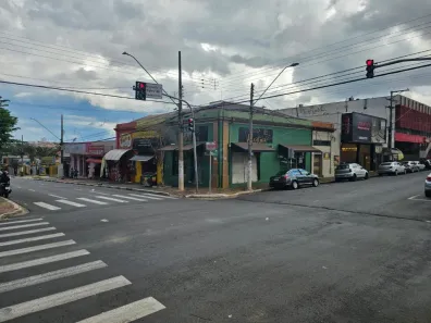Ponto Comercial para venda ou aluguel, 266m² no Centro, Sumaré