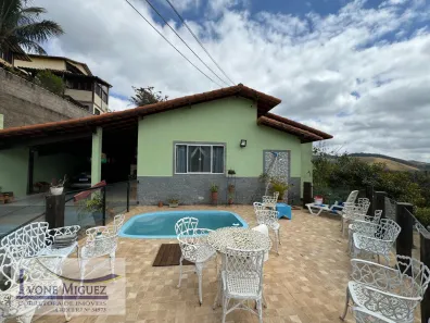 Casa com 4 Quartos à venda, 140m² no , Miguel Pereira