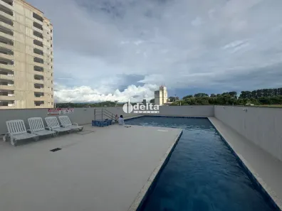 Apartamento com 2 Quartos à venda, 52m² no Novo Mundo, Uberlândia
