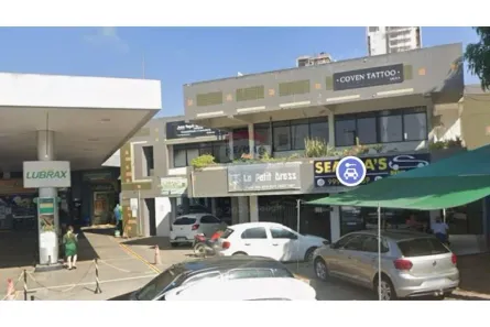 Ponto Comercial para alugar, 27m² no Capim Macio, Natal