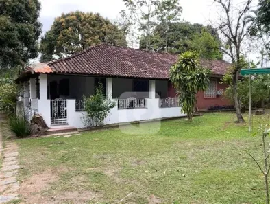 Casa de Condomínio com 5 Quartos à venda, 400m² no Vargem Pequena, Rio de Janeiro