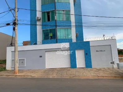 Apartamento com 2 Quartos para alugar, 70m² no Ibituruna, Montes Claros