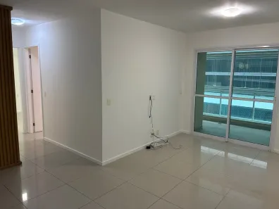 Apartamento com 2 Quartos à venda, 75m² no Icaraí, Niterói