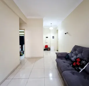 Apartamento com 1 Quarto à venda, 51m² no Méier, Rio de Janeiro
