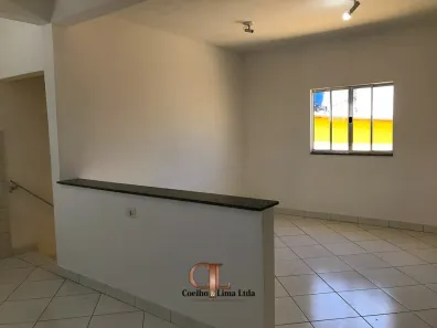 Casa com 2 Quartos para alugar, 70m² no Jardim Iporanga, São Paulo