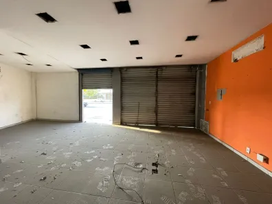 Ponto Comercial para alugar, 72m² no Senador Vasconcelos, Rio de Janeiro