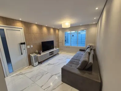Casa com 3 Quartos à venda, 115m² no Jardim Japão (Caucaia do Alto), Cotia
