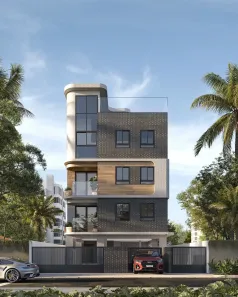 Apartamento com 3 Quartos à venda, 111m² no Jardim Cidade Universitária, João Pessoa