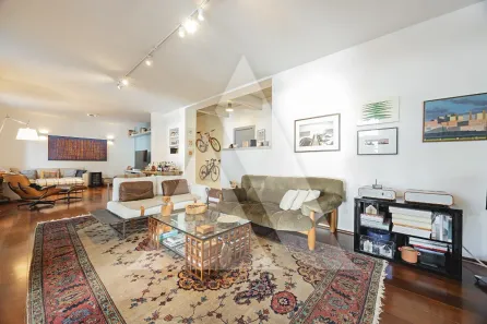 Apartamento com 3 Quartos à venda, 285m² no Jardim Paulista, São Paulo