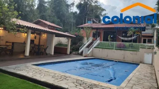 Casa com 3 Quartos à venda, 200m² no Loteamento Champs Privés, Campo Limpo Paulista