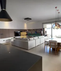 Casa com 3 Quartos à venda, 230m² no Condomínio Residencial Colinas do Paratehy, São José dos Campos