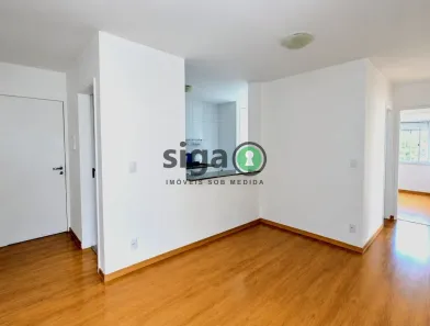 Apartamento com 3 Quartos para alugar, 78m² no Vila Andrade, São Paulo