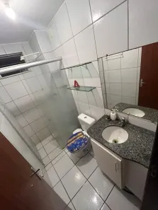 Apartamento com 2 Quartos à venda, 58m² no Cutim Anil, São Luís