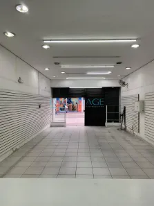 Ponto Comercial para alugar, 100m² no Pinheiros, São Paulo