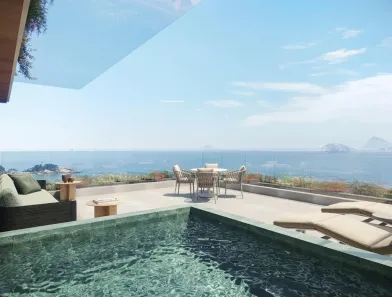 Apartamento com 4 Quartos à venda, 412m² no Ipanema, Rio de Janeiro