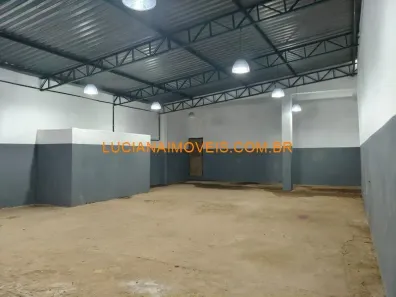Galpão/Depósito/Armazém para alugar, 720m² no Vila Mangalot, São Paulo