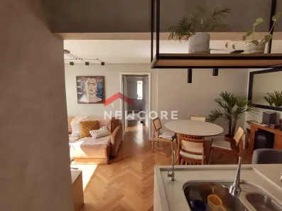 Apartamento com 2 Quartos à venda, 75m² no Campo Belo, São Paulo
