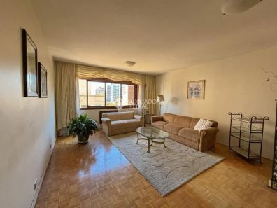 Apartamento com 4 Quartos à venda, 127m² no Auxiliadora, Porto Alegre