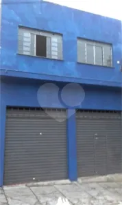 Ponto Comercial à venda, 240m² no Alto da Mooca, São Paulo