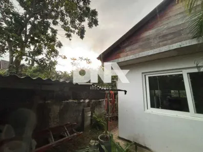 Lote/Terreno à venda, 530m² no Barra da Tijuca, Rio de Janeiro