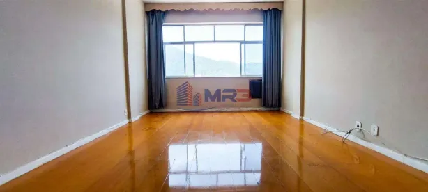 Apartamento com 2 Quartos à venda, 98m² no Praça Seca, Rio de Janeiro