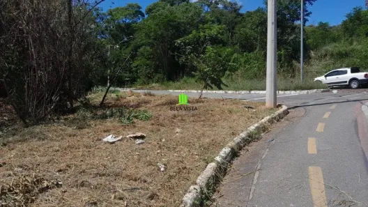Lote/Terreno à venda, 525m² no Residencial Riviera, Lagoa Santa
