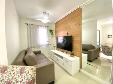 Apartamento com 2 Quartos à venda, 66m² no Água Branca, São Paulo