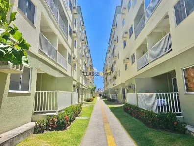 Apartamento com 2 Quartos à venda, 50m² no Candeias, Jaboatão dos Guararapes