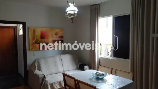 Apartamento com 3 Quartos à venda, 68m² no Nova Granada, Belo Horizonte